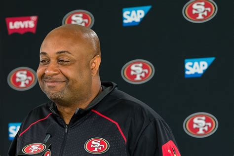 sf 49ers offensive coordinator.